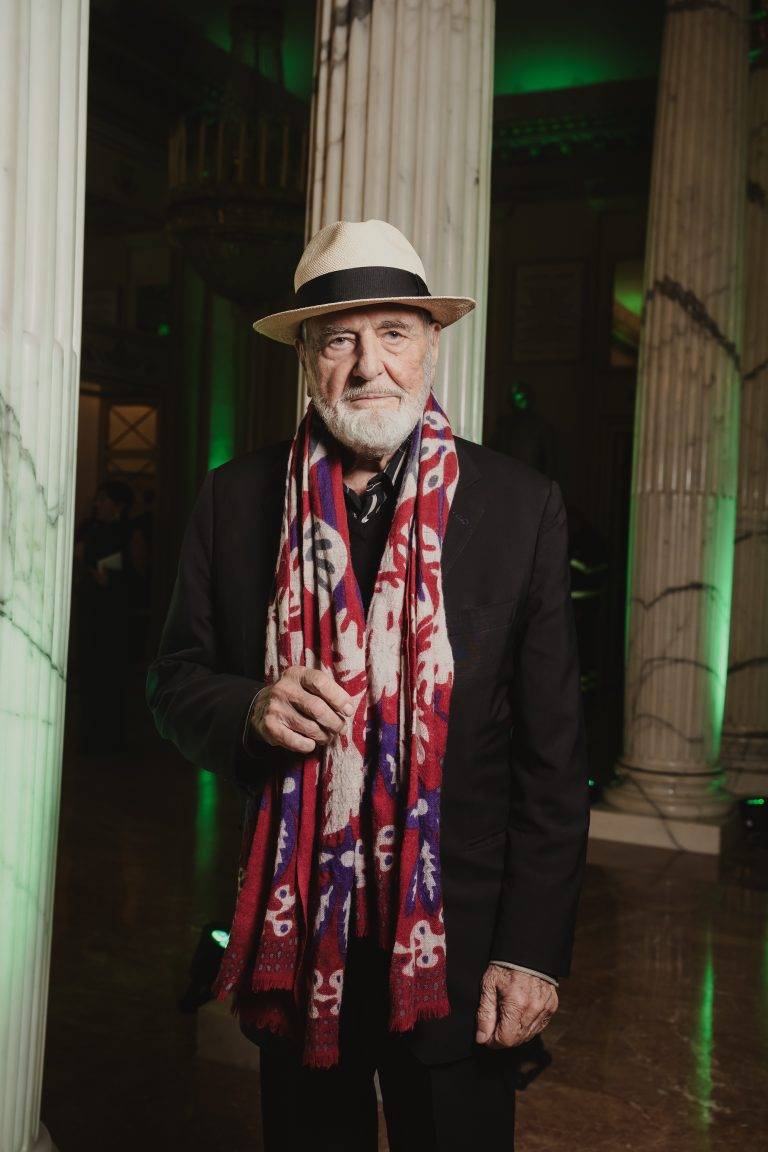  - SAY WHO ITALY 2025: A cultural Constellation of Art, Fashion, and Visions