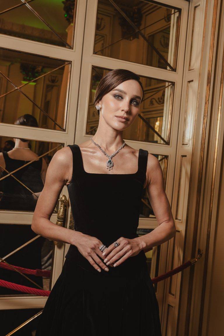  - SAY WHO ITALY 2025: A cultural Constellation of Art, Fashion, and Visions