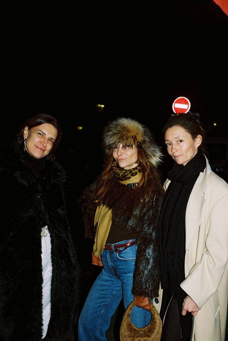  - L’Officiel Rivera Unveils its Winter Edition