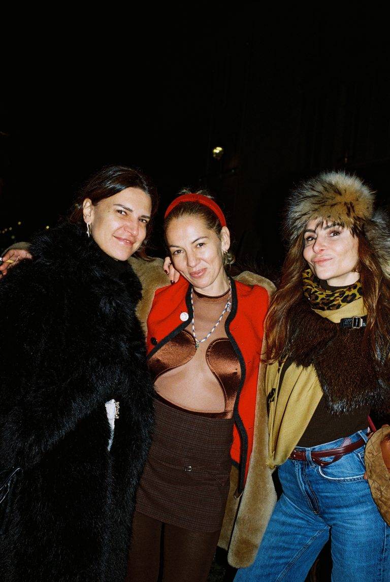  - L’Officiel Rivera Unveils its Winter Edition