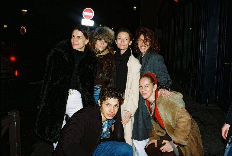  - L’Officiel Rivera Unveils its Winter Edition