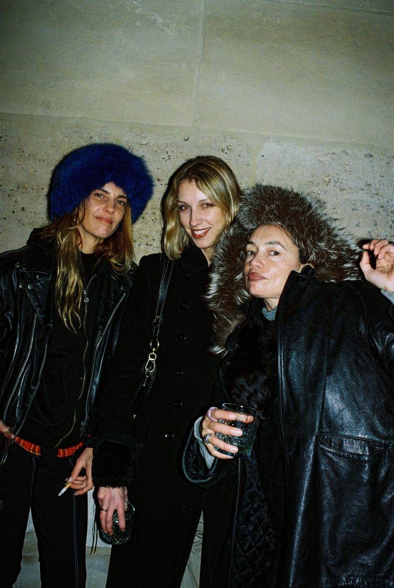  - L’Officiel Rivera Unveils its Winter Edition