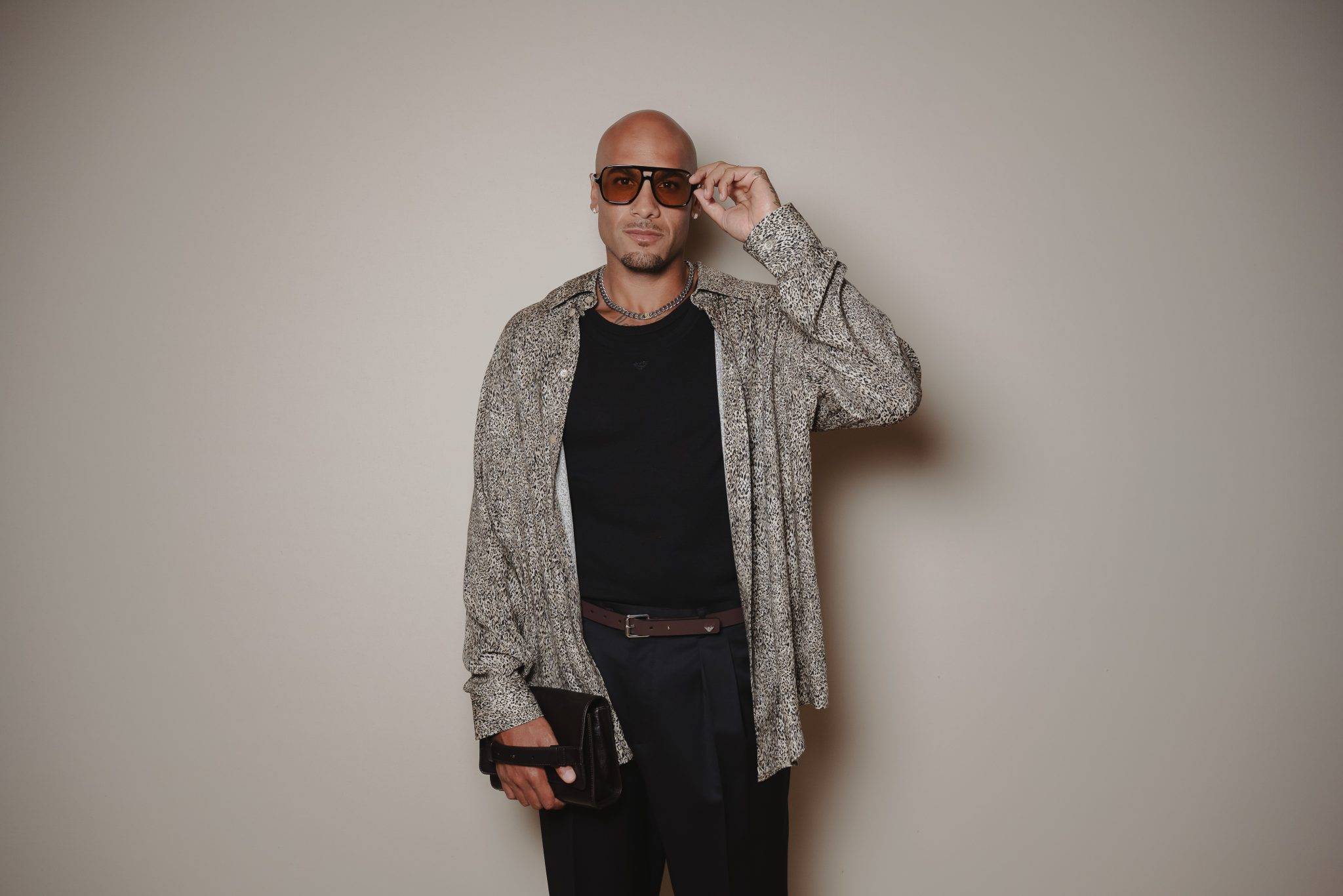  - SAY WHO ITALY 2025: A cultural Constellation of Art, Fashion, and Visions