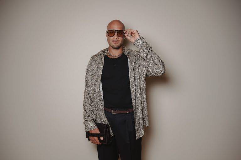  - SAY WHO ITALY 2025: A cultural Constellation of Art, Fashion, and Visions