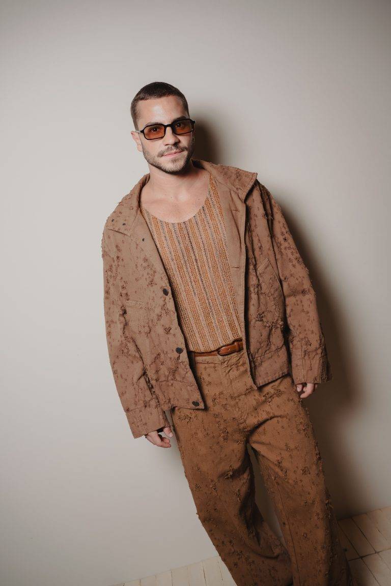  - SAY WHO ITALY 2025: A cultural Constellation of Art, Fashion, and Visions