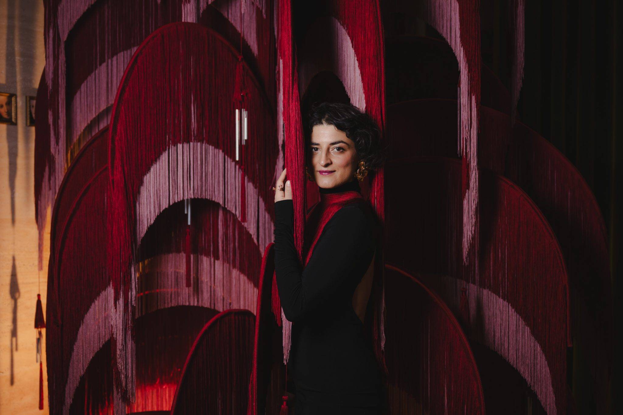  - SAY WHO ITALY 2025: A cultural Constellation of Art, Fashion, and Visions