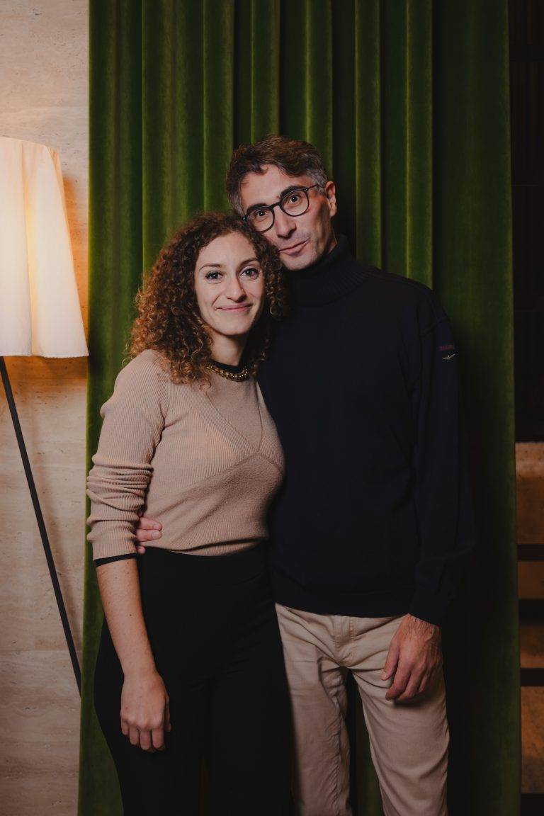  - The Rome EDITION: un albero d’artista che fa vibrare le feste