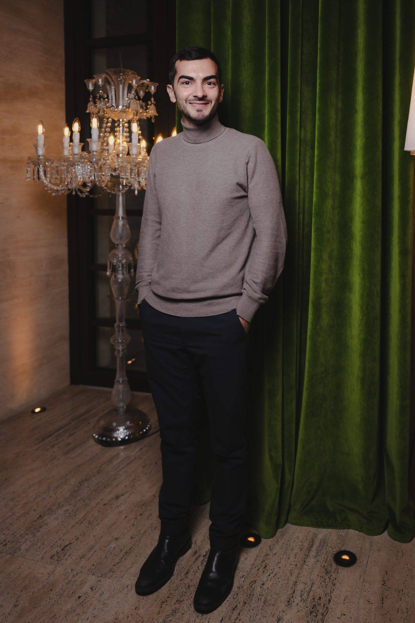  - The Rome EDITION: un albero d’artista che fa vibrare le feste