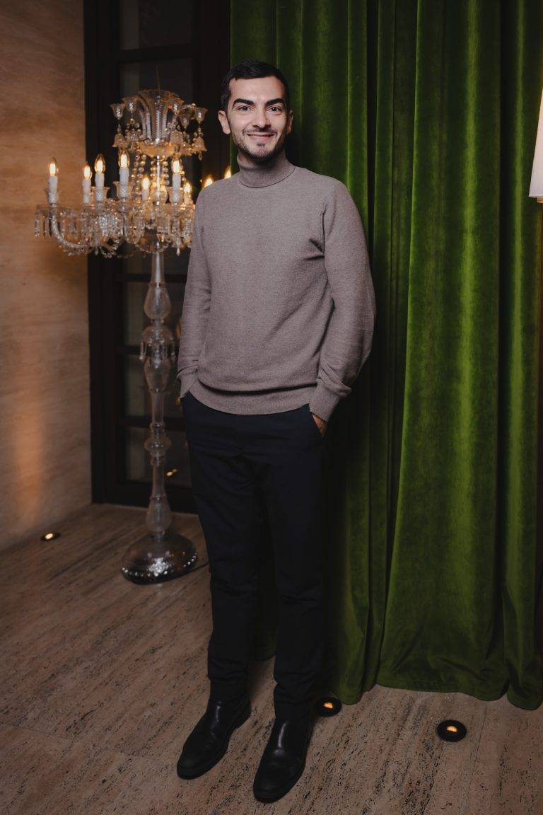  - The Rome EDITION: un albero d’artista che fa vibrare le feste