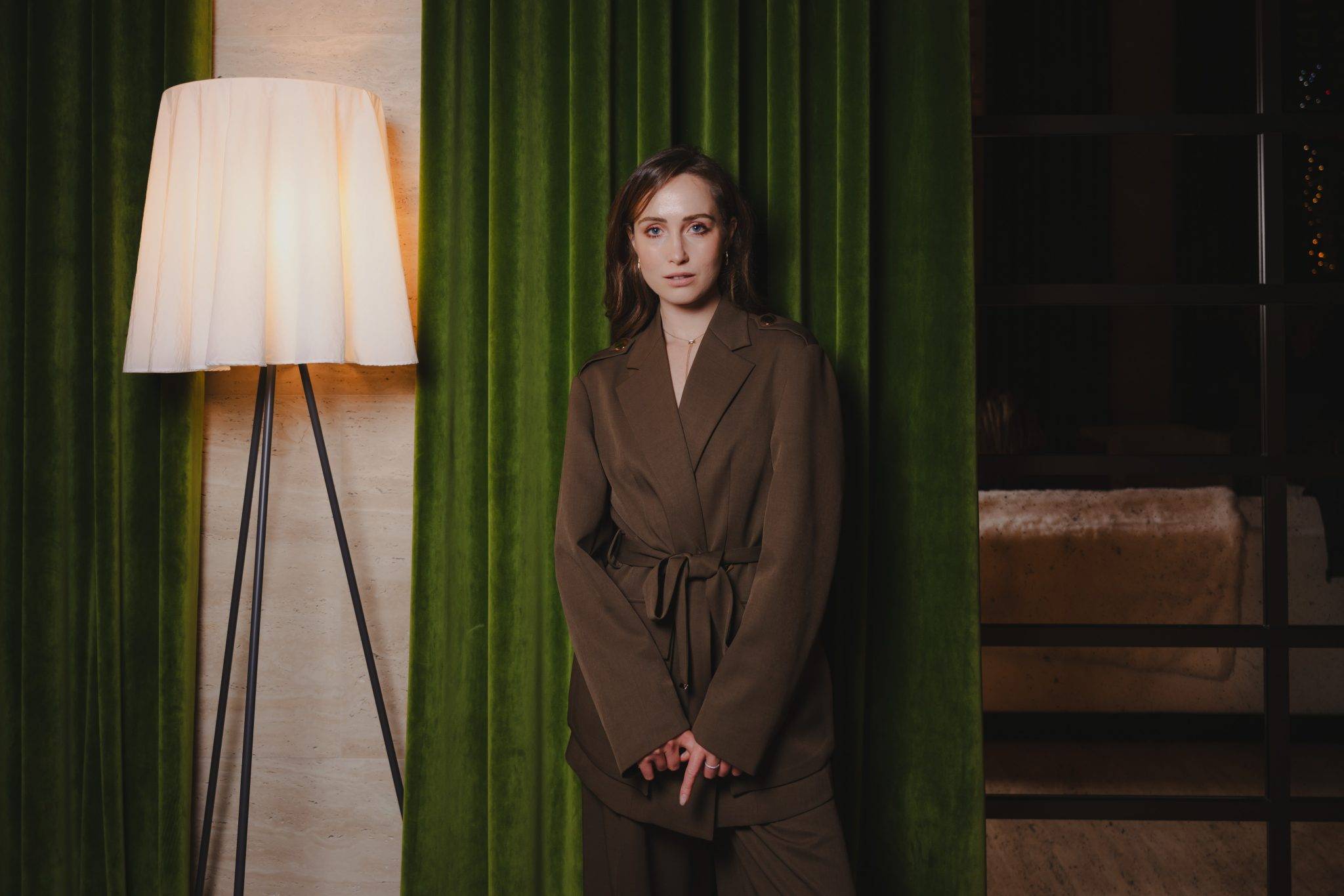  - The Rome EDITION: An Artist-Designed Tree Makes the Holidays Vibrate