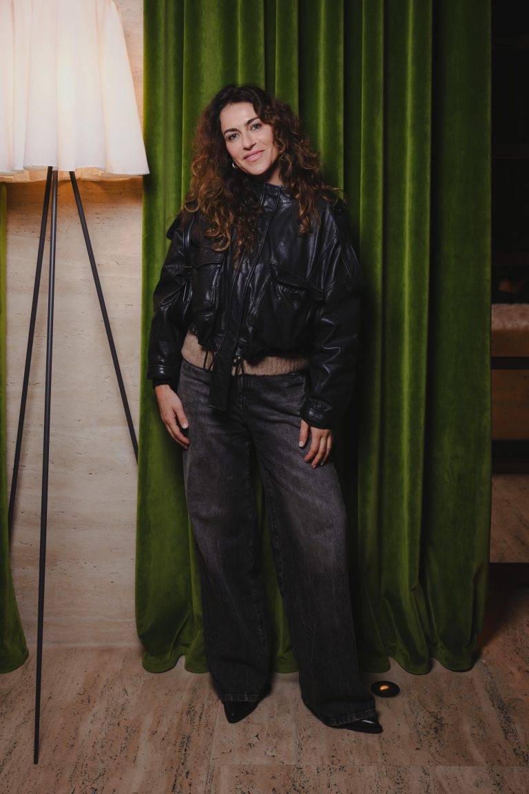  - The Rome EDITION: un albero d’artista che fa vibrare le feste