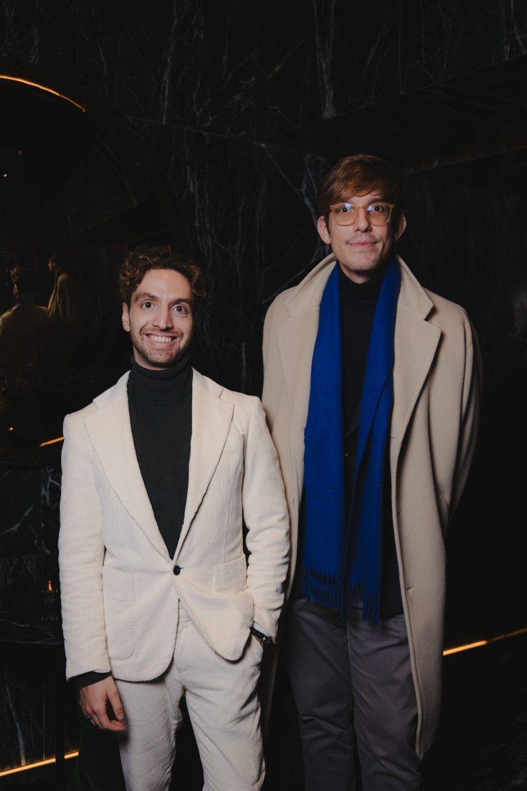  - The Rome EDITION: un albero d’artista che fa vibrare le feste