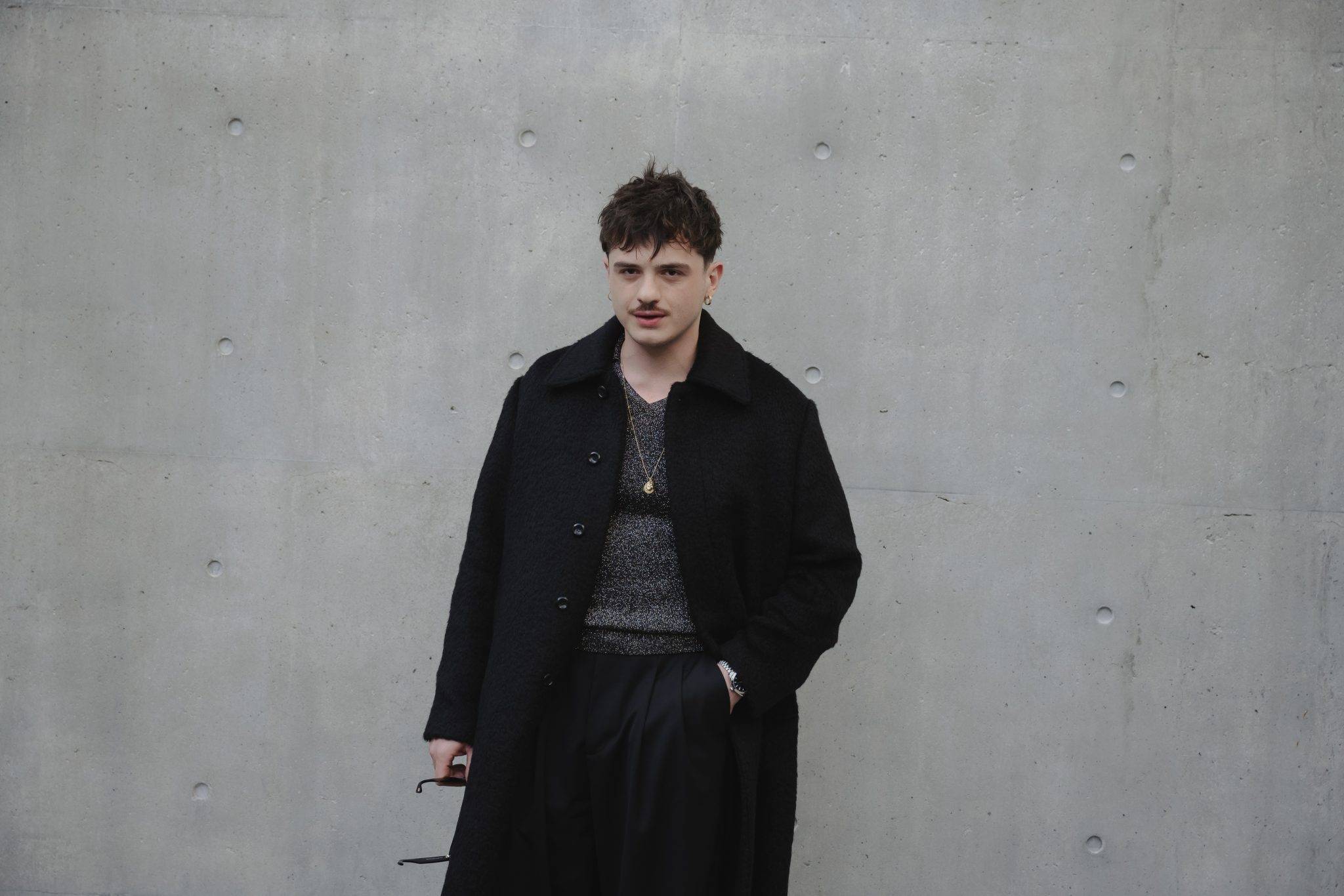  - SAY WHO ITALY 2025: A cultural Constellation of Art, Fashion, and Visions