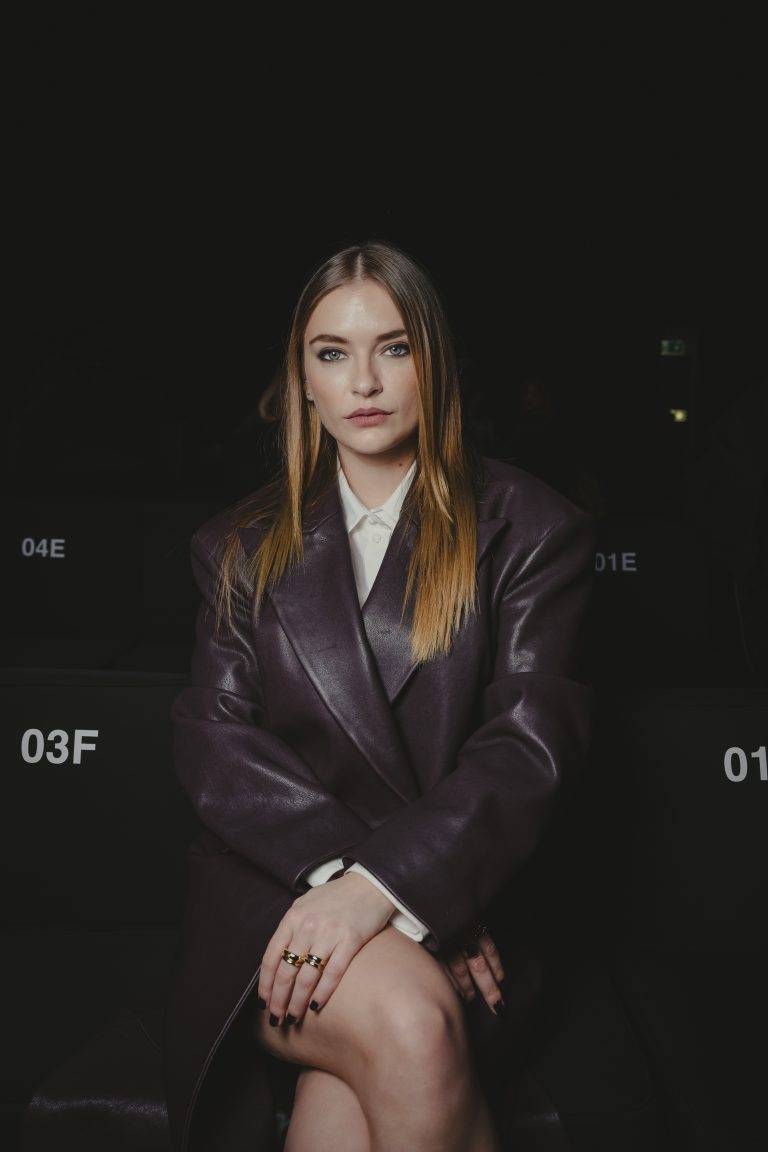  - SAY WHO ITALY 2025: A cultural Constellation of Art, Fashion, and Visions