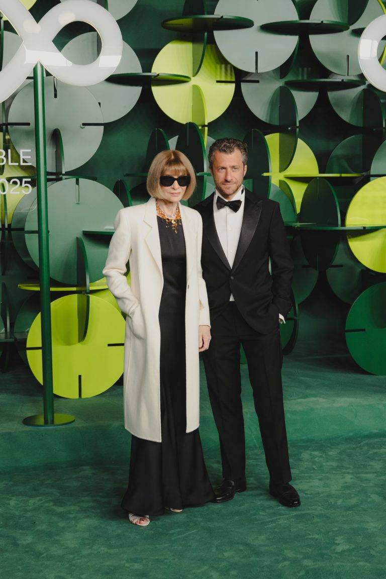  - SAY WHO ITALY 2025: A cultural Constellation of Art, Fashion, and Visions