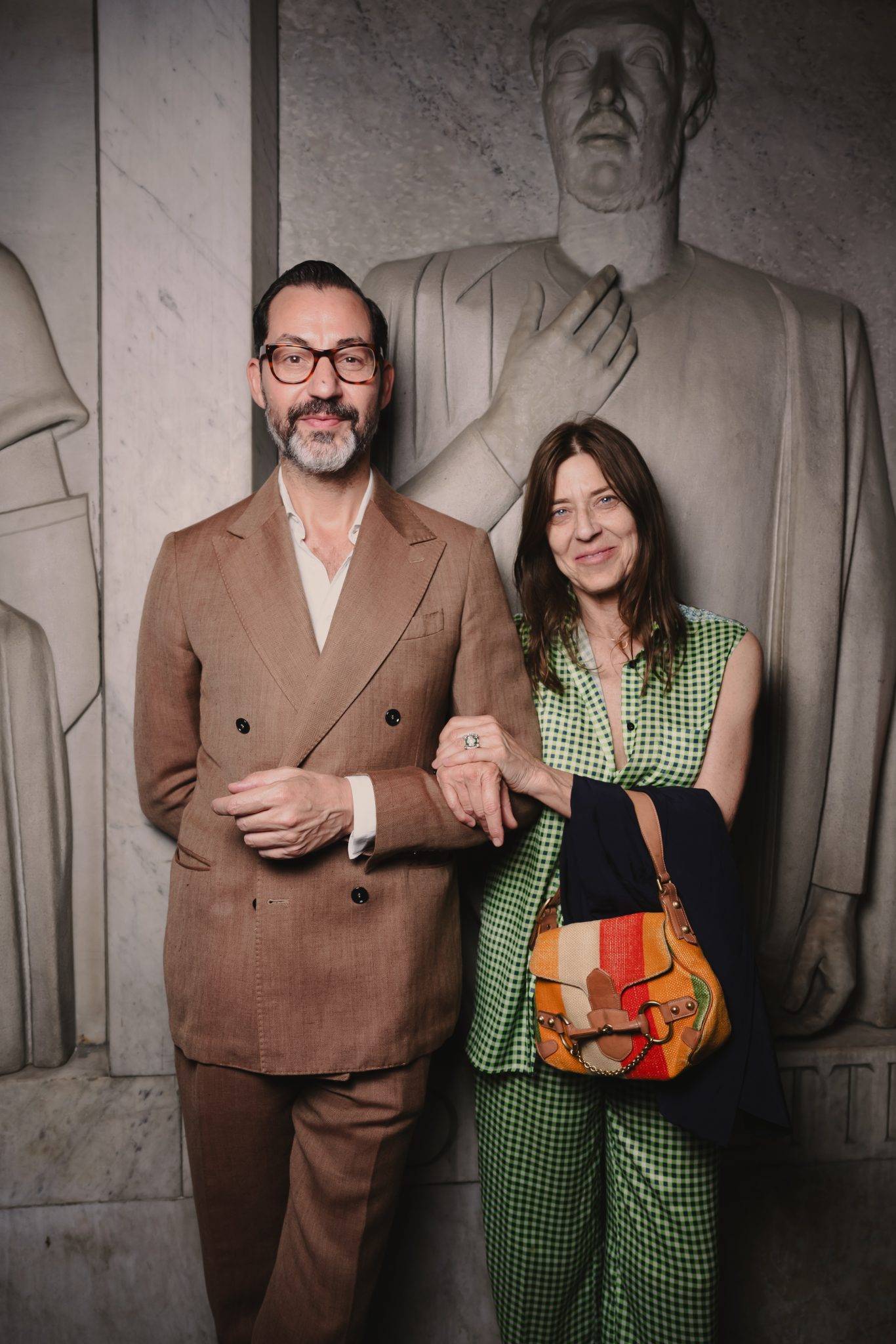  - SAY WHO ITALY 2025: A cultural Constellation of Art, Fashion, and Visions