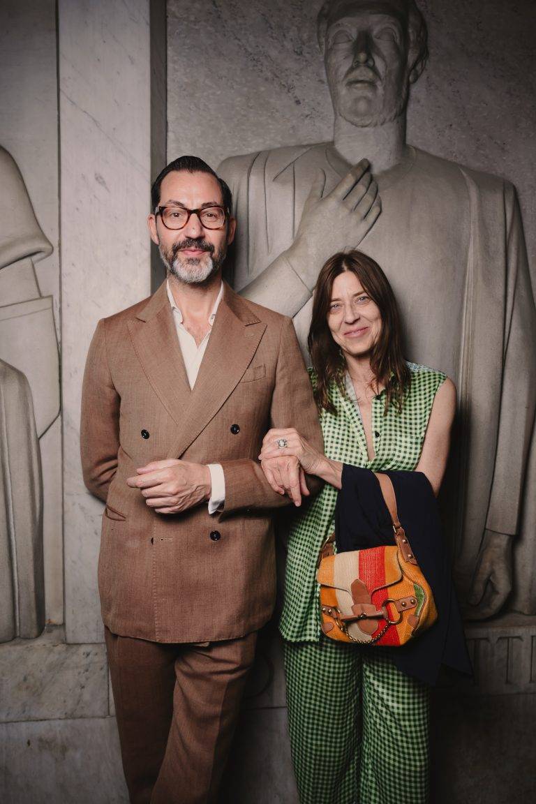  - SAY WHO ITALY 2025: A cultural Constellation of Art, Fashion, and Visions