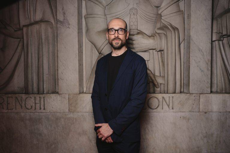  - SAY WHO ITALY 2025: A cultural Constellation of Art, Fashion, and Visions