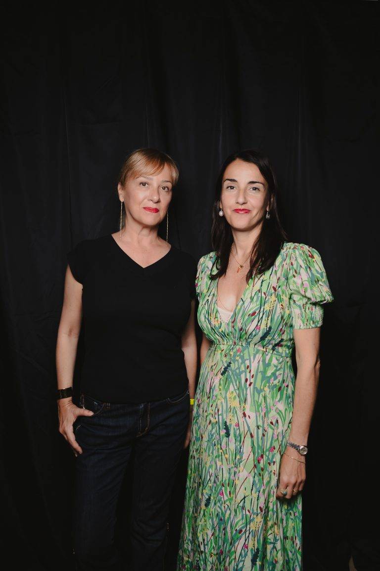  - SAY WHO ITALY 2025: A cultural Constellation of Art, Fashion, and Visions