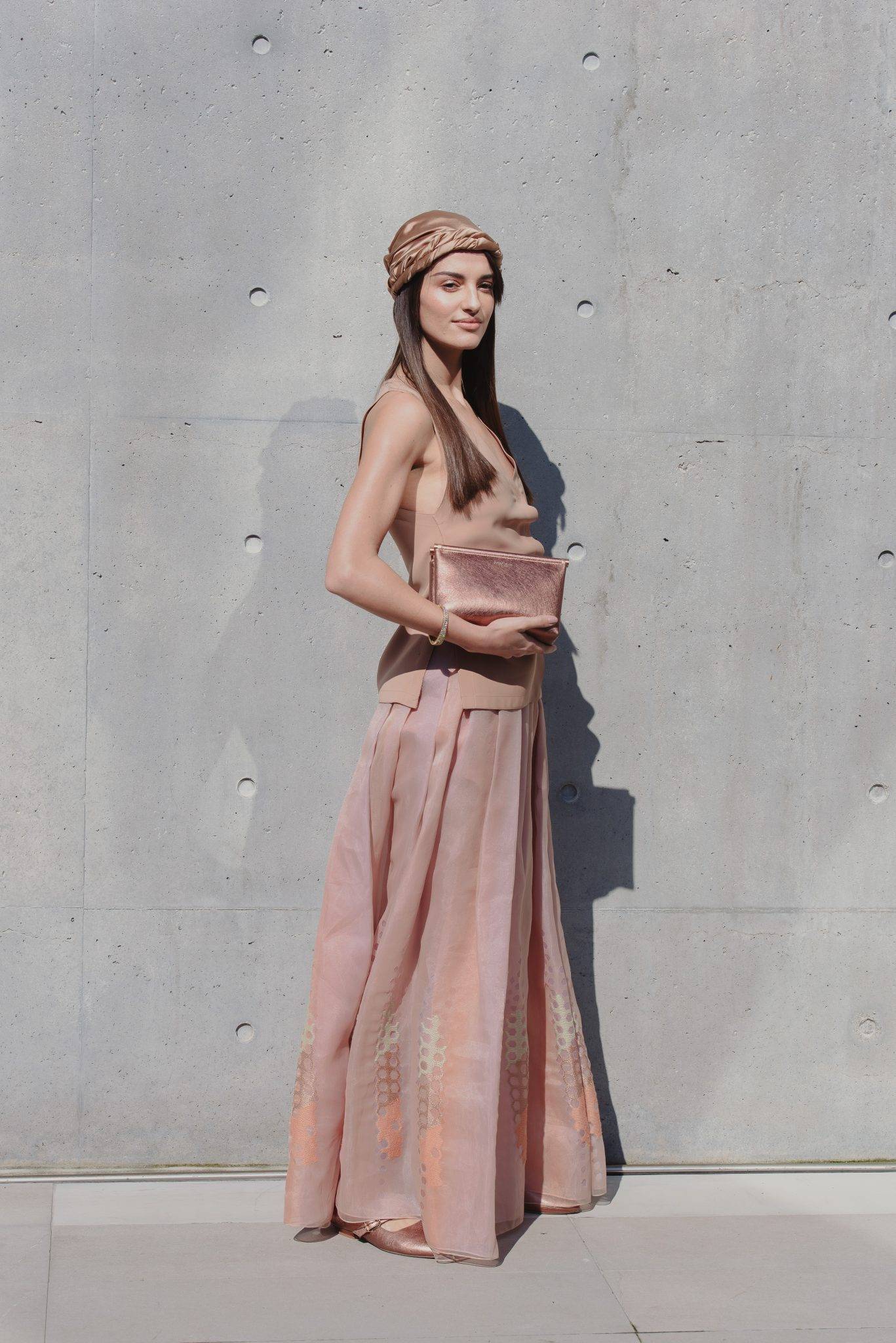  - SAY WHO 2025: una costellazione culturale tra arte, moda e visioni