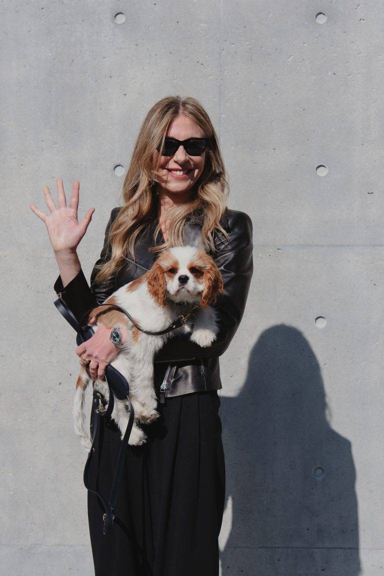  - SAY WHO ITALY 2025: A cultural Constellation of Art, Fashion, and Visions