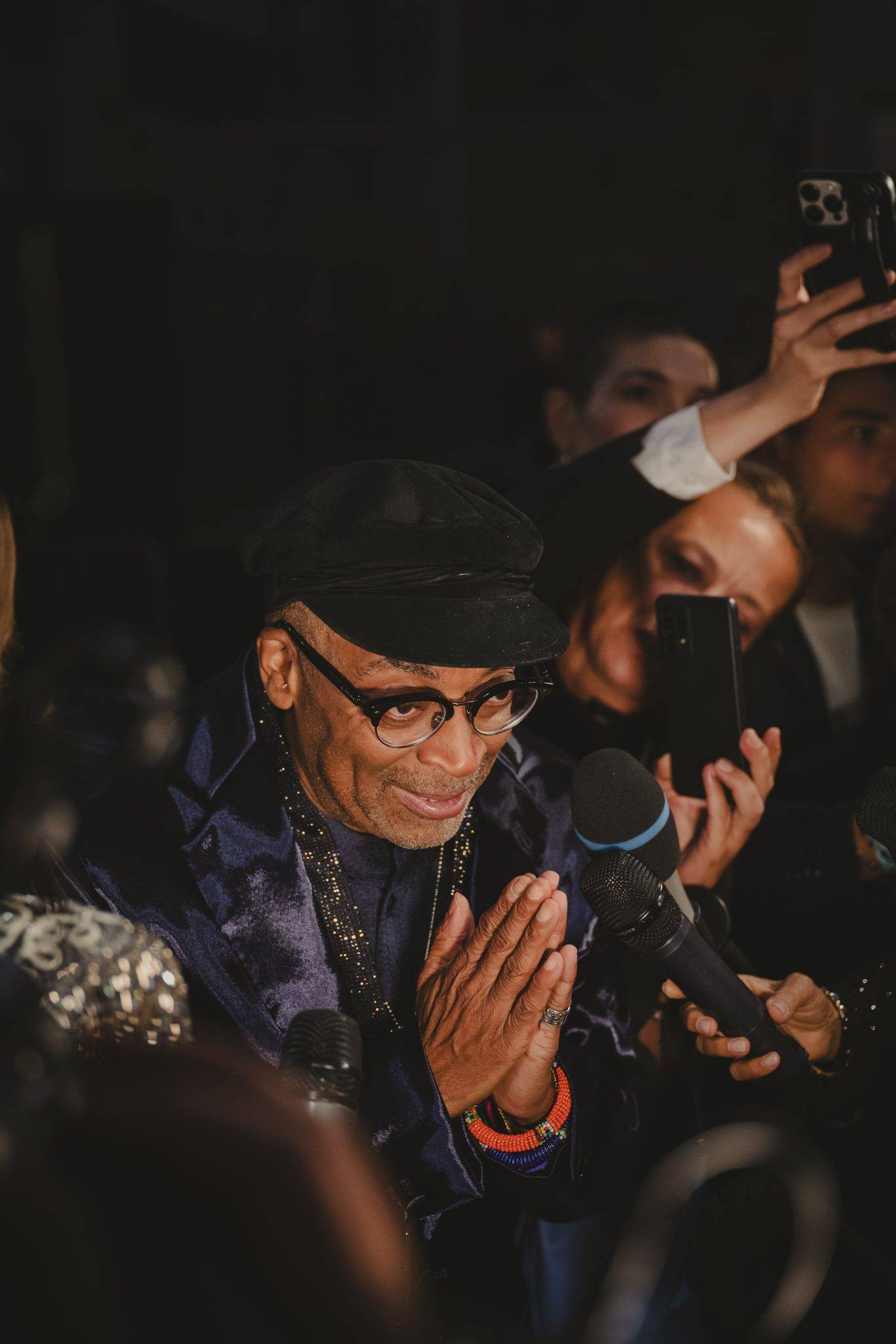  - SAY WHO 2025: una costellazione culturale tra arte, moda e visioni