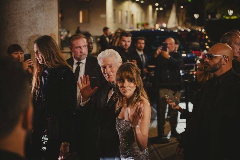  - SAY WHO ITALY 2025: A cultural Constellation of Art, Fashion, and Visions