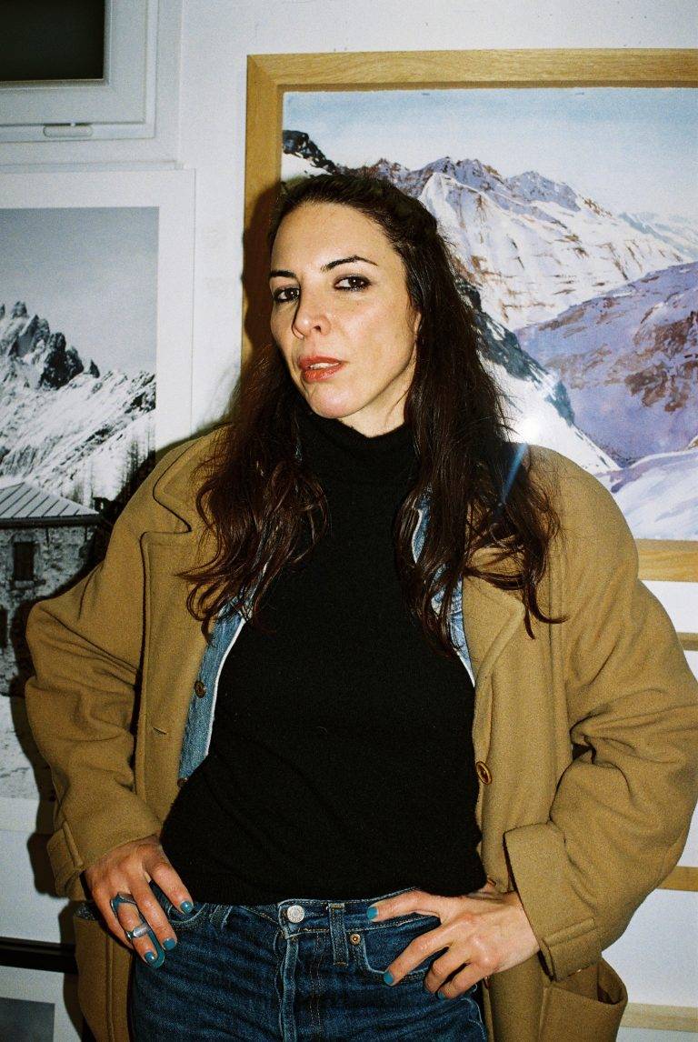  - L’Officiel Rivera Unveils its Winter Edition