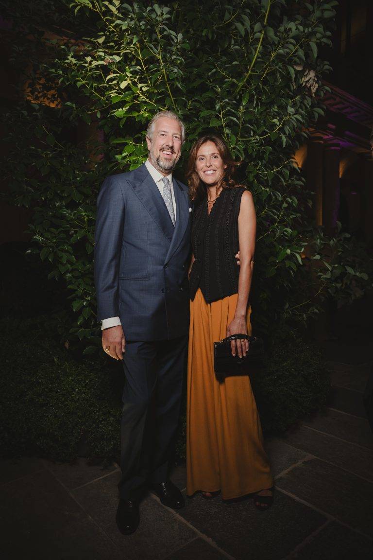  - SAY WHO ITALY 2025: A cultural Constellation of Art, Fashion, and Visions