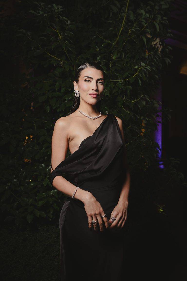  - SAY WHO ITALY 2025: A cultural Constellation of Art, Fashion, and Visions