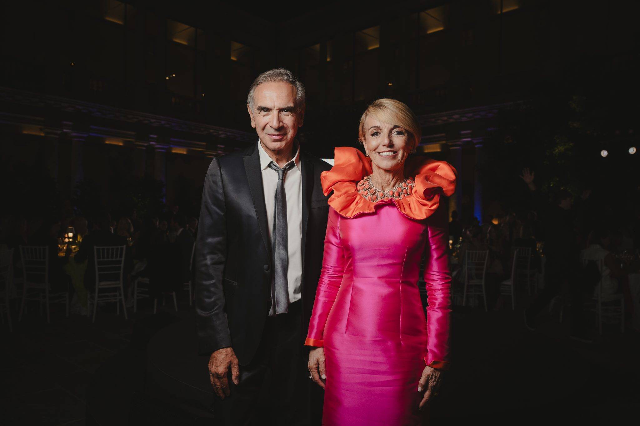  - SAY WHO 2025: una costellazione culturale tra arte, moda e visioni