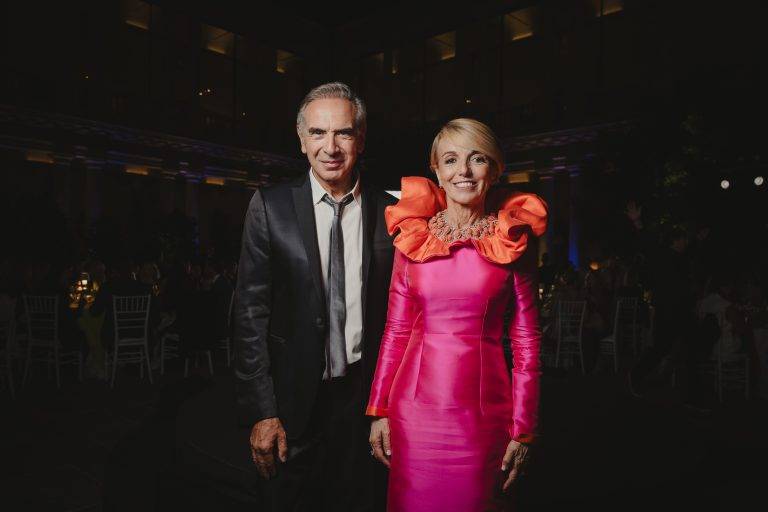  - SAY WHO ITALY 2025: A cultural Constellation of Art, Fashion, and Visions