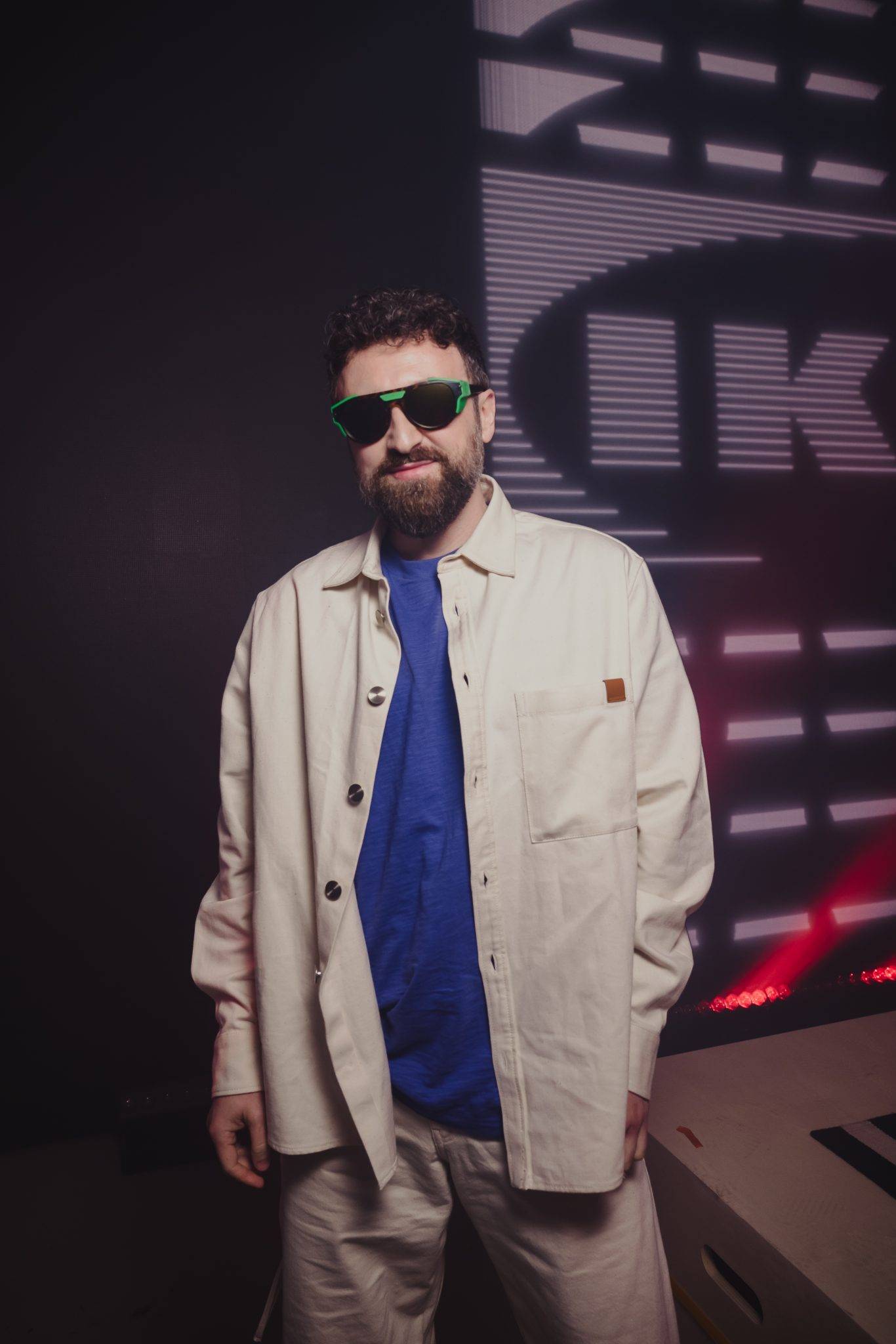  - SAY WHO ITALY 2025: A cultural Constellation of Art, Fashion, and Visions