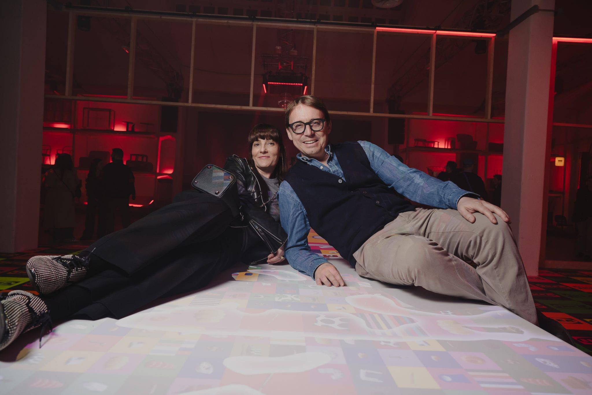  - SAY WHO 2025: una costellazione culturale tra arte, moda e visioni