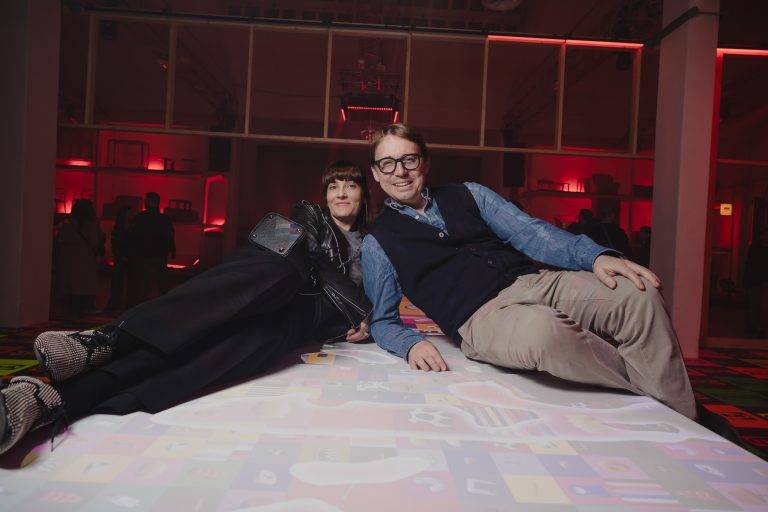  - SAY WHO ITALY 2025: A cultural Constellation of Art, Fashion, and Visions