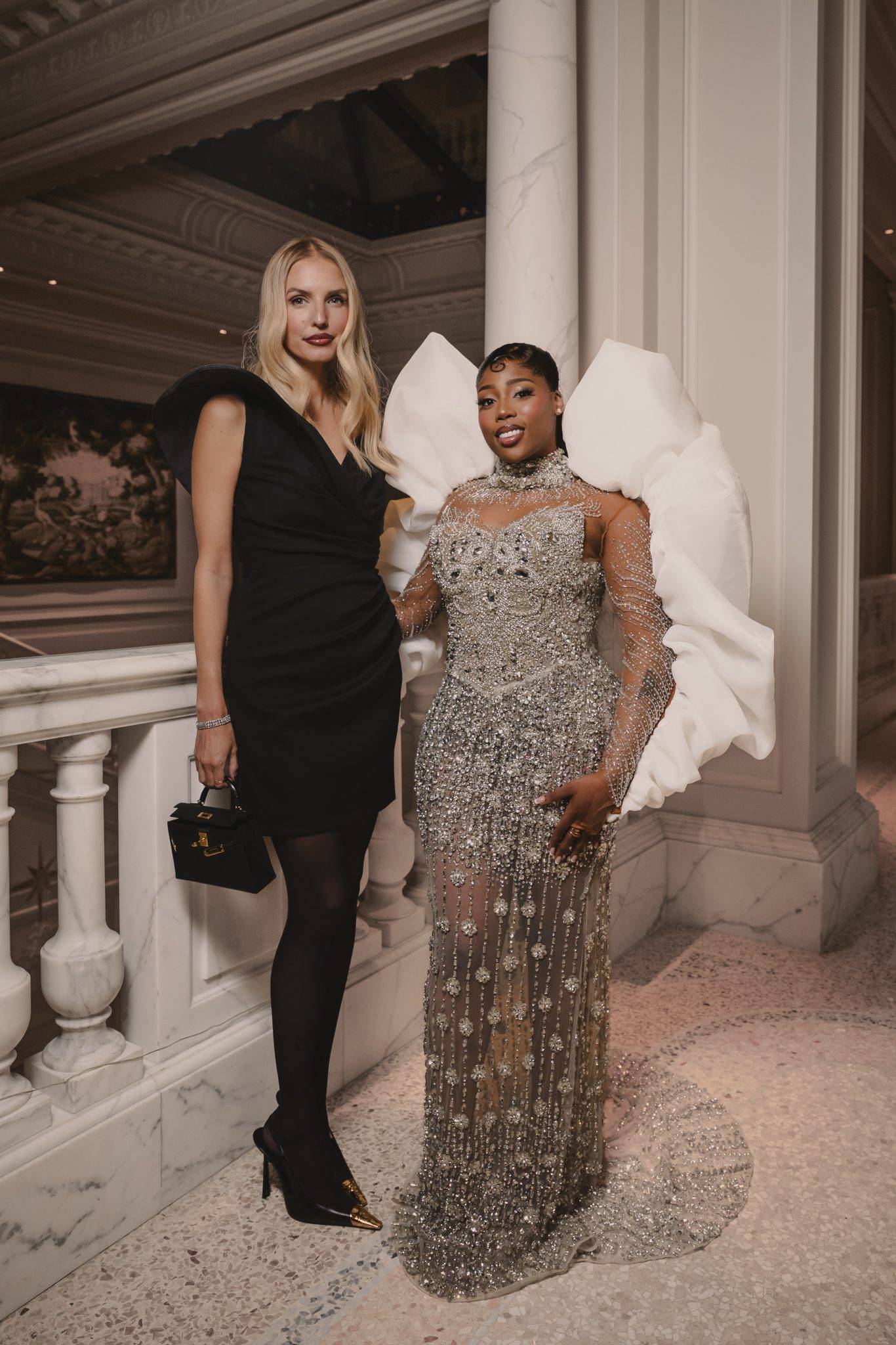  - SAY WHO 2025: una costellazione culturale tra arte, moda e visioni