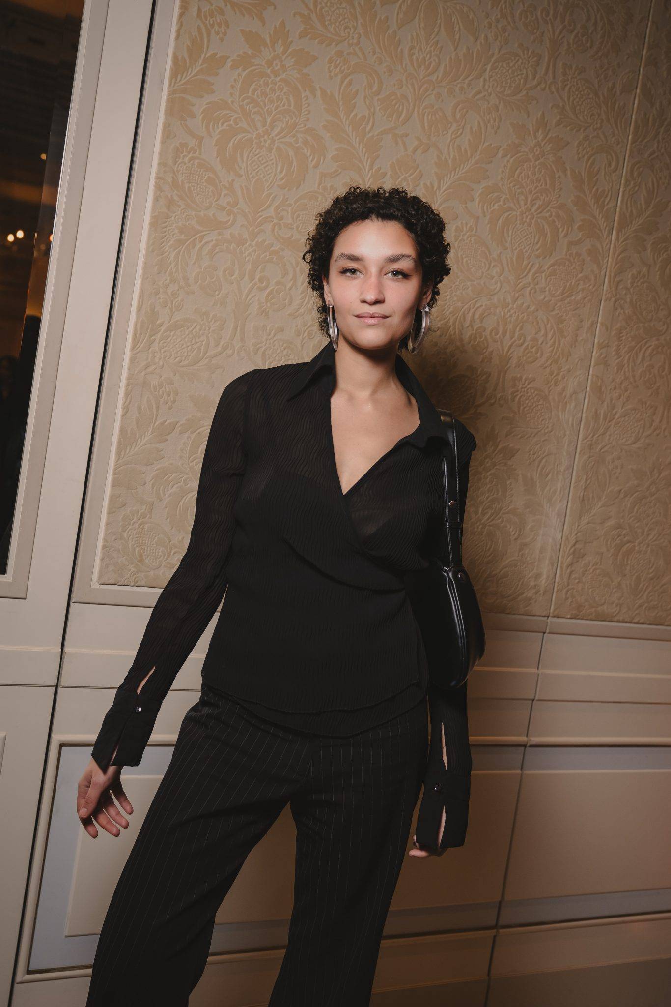  - The Night Iloná Took Over Milan