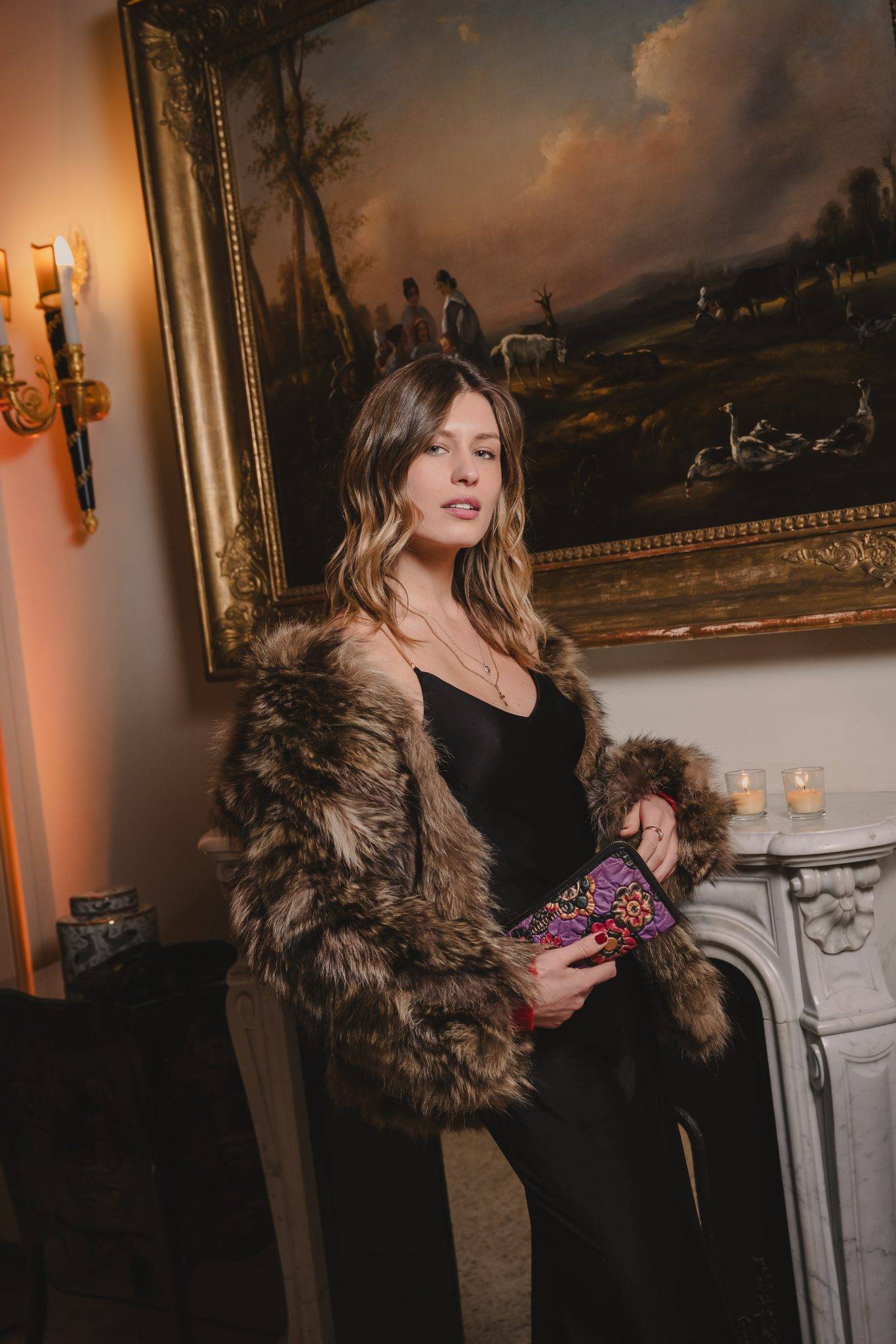  - The Night Iloná Took Over Milan