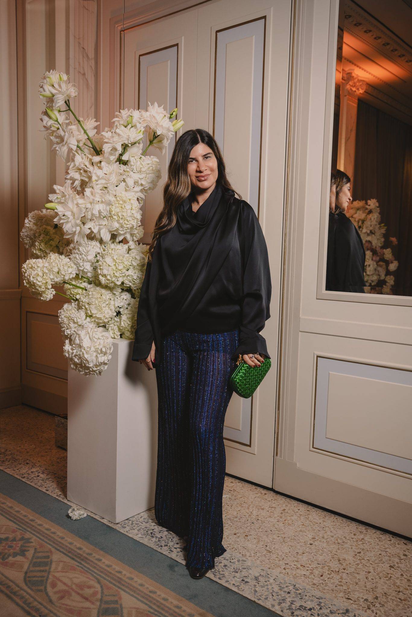  - The Night Iloná Took Over Milan