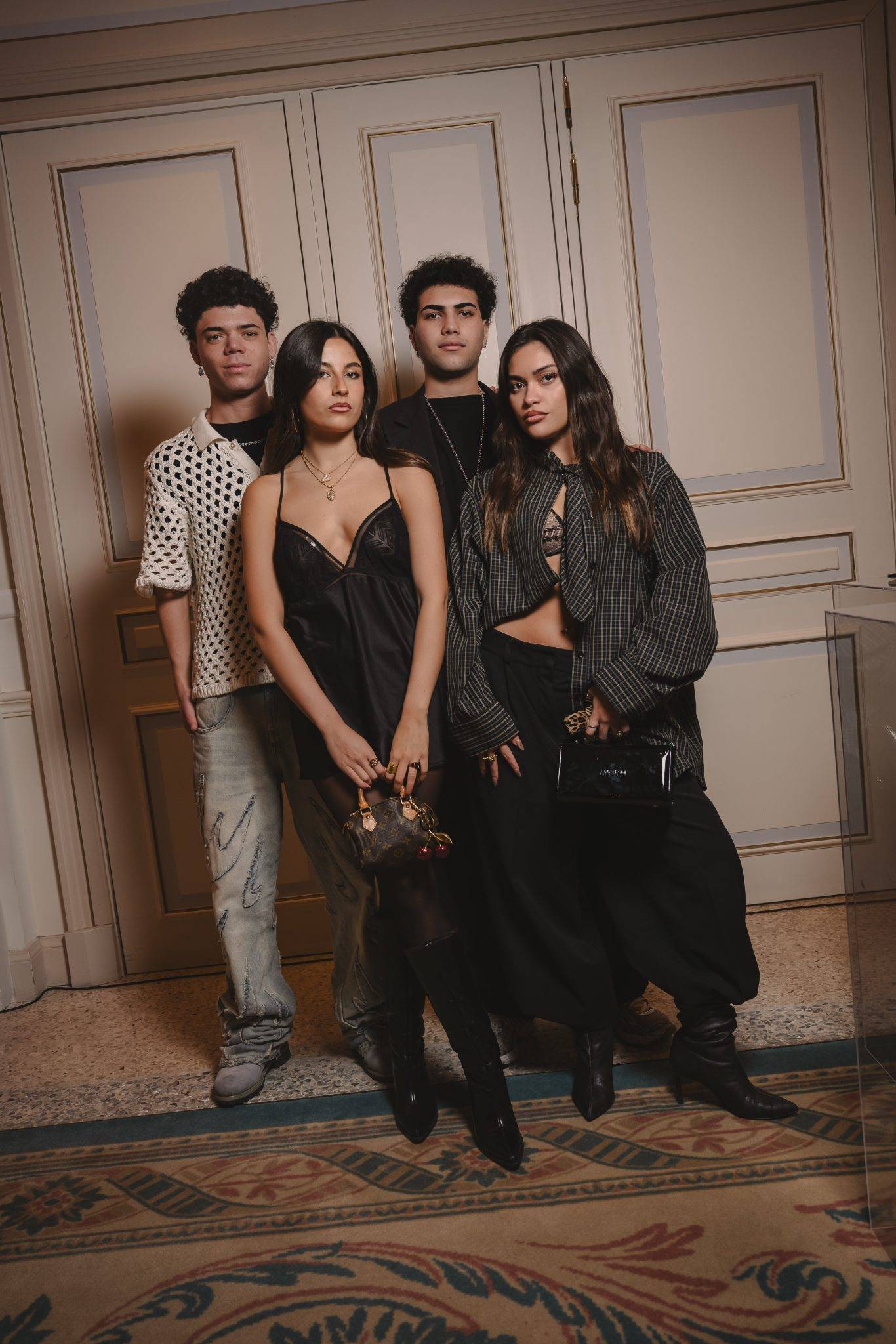  - The Night Iloná Took Over Milan