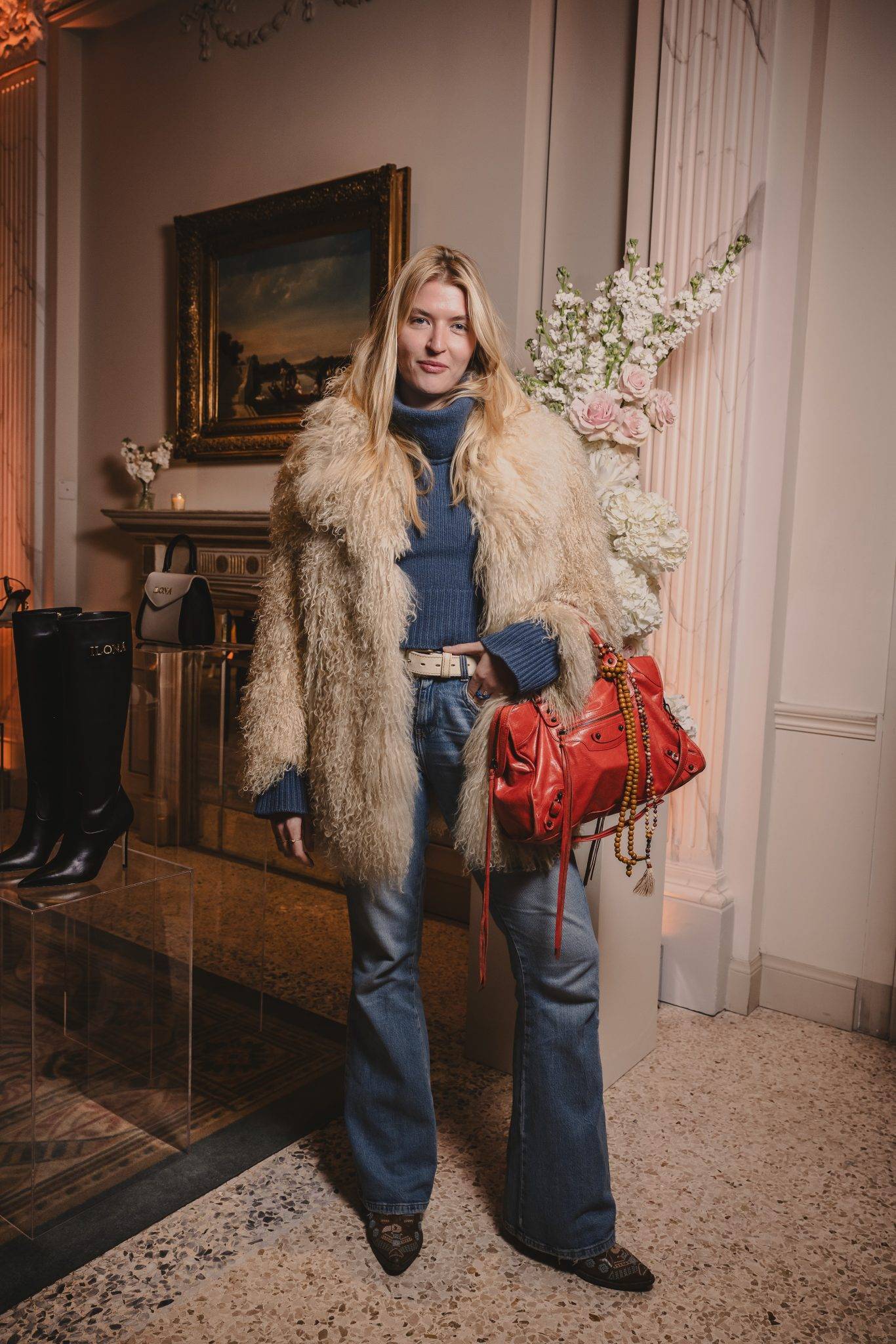  - The Night Iloná Took Over Milan