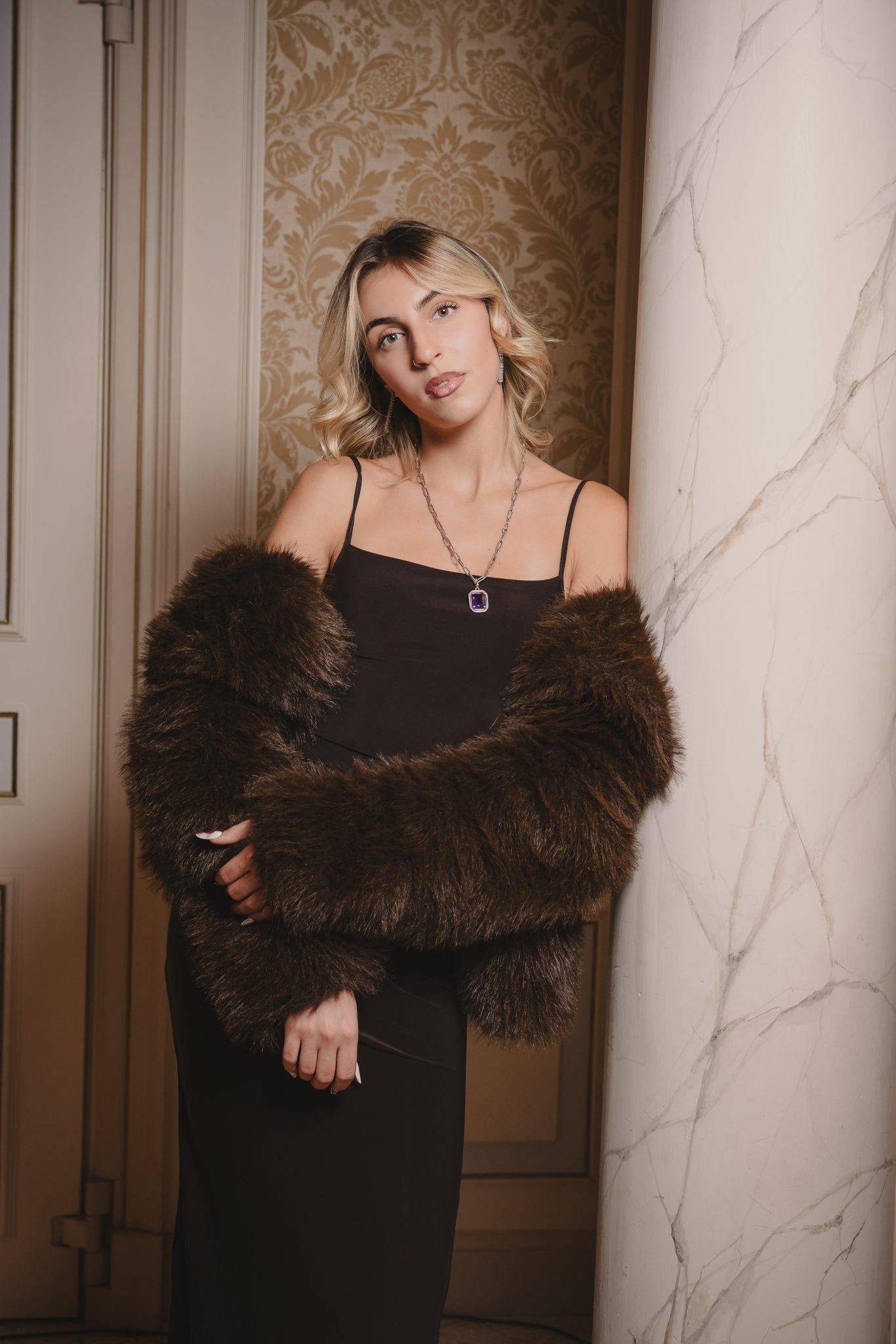  - The Night Iloná Took Over Milan