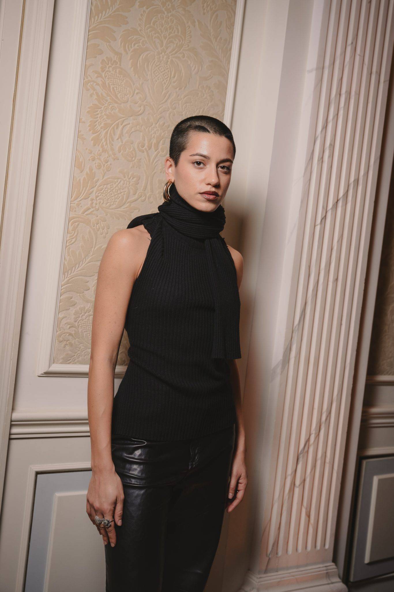  - The Night Iloná Took Over Milan