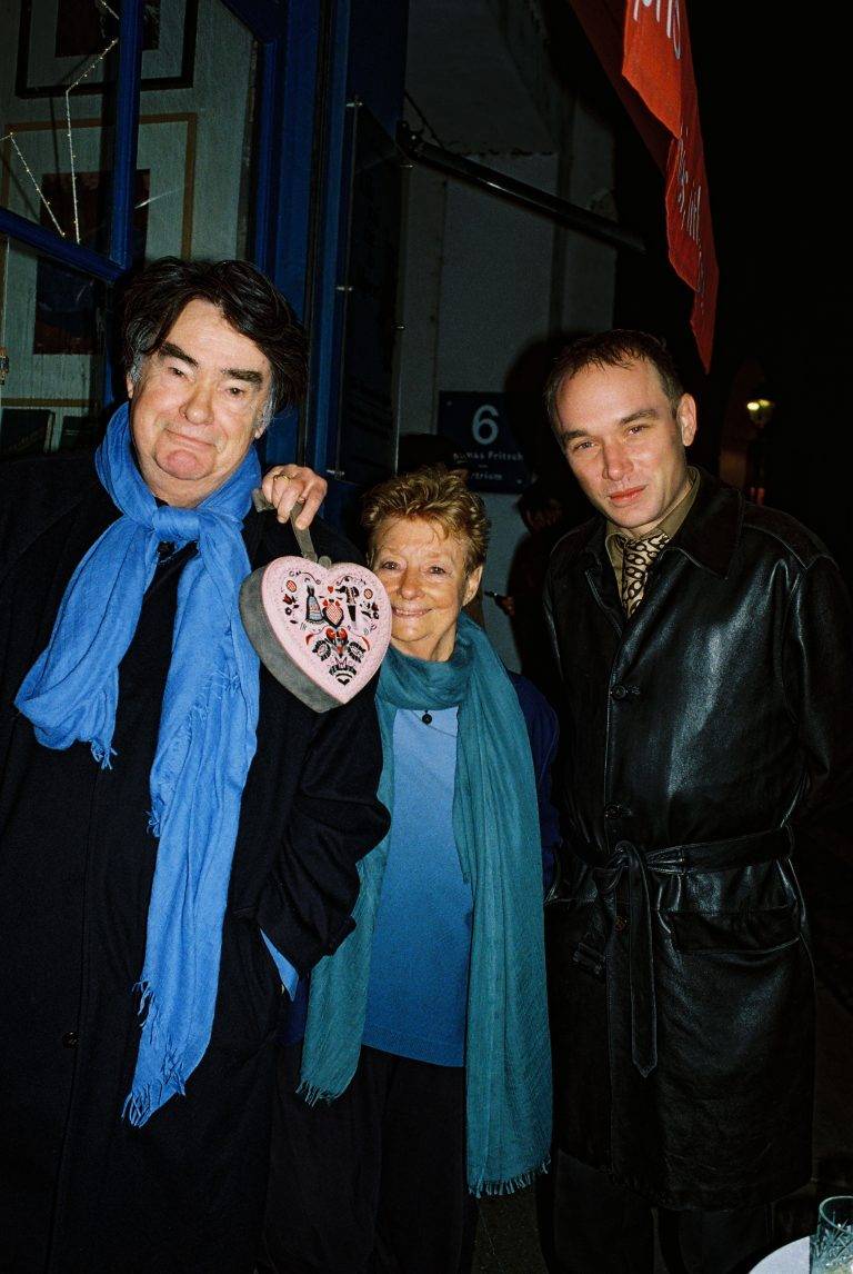  - L’Officiel Rivera Unveils its Winter Edition