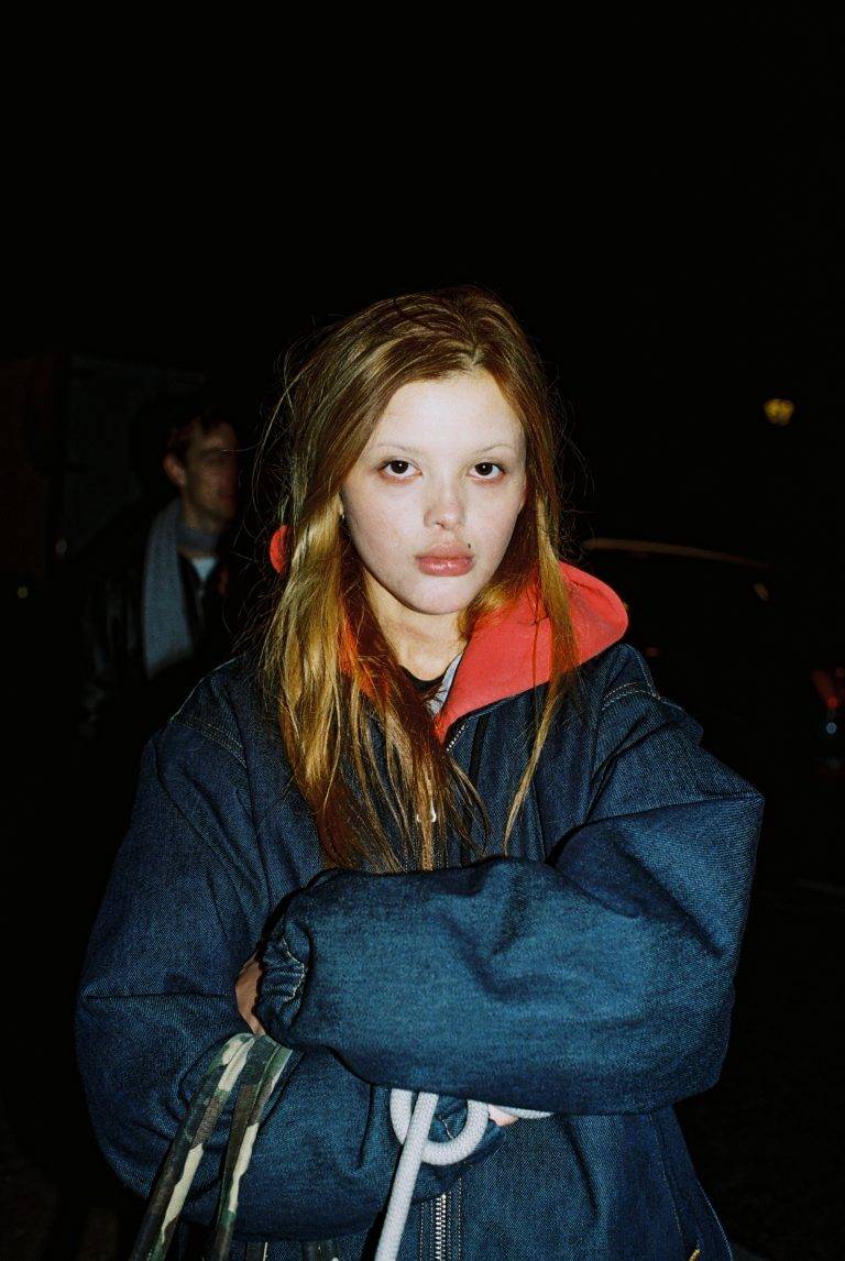  - L’Officiel Rivera Unveils its Winter Edition