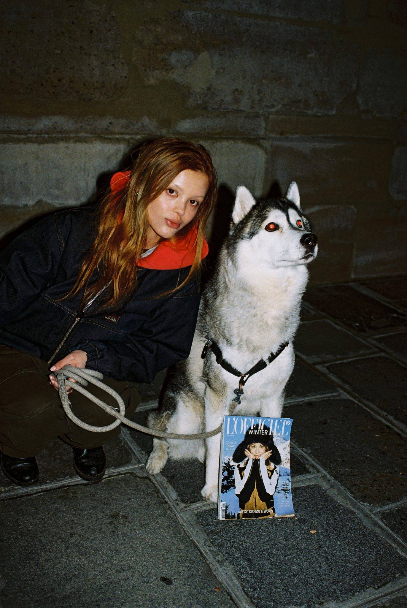  - L’Officiel Riviera dévoile son édition hivernale