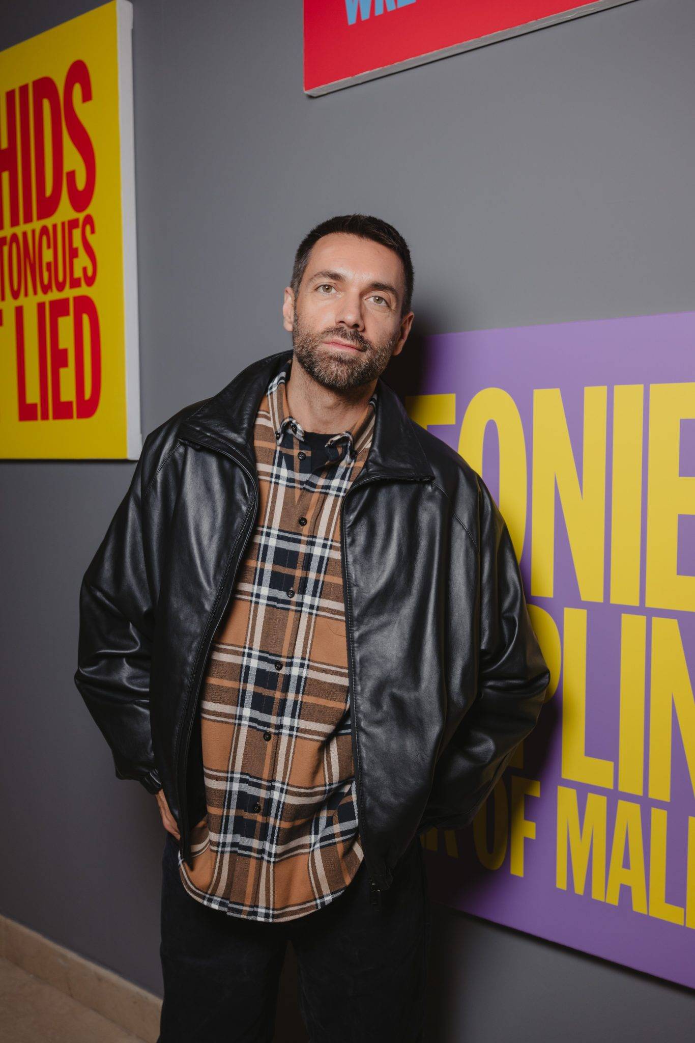  - SAY WHO 2025: una costellazione culturale tra arte, moda e visioni