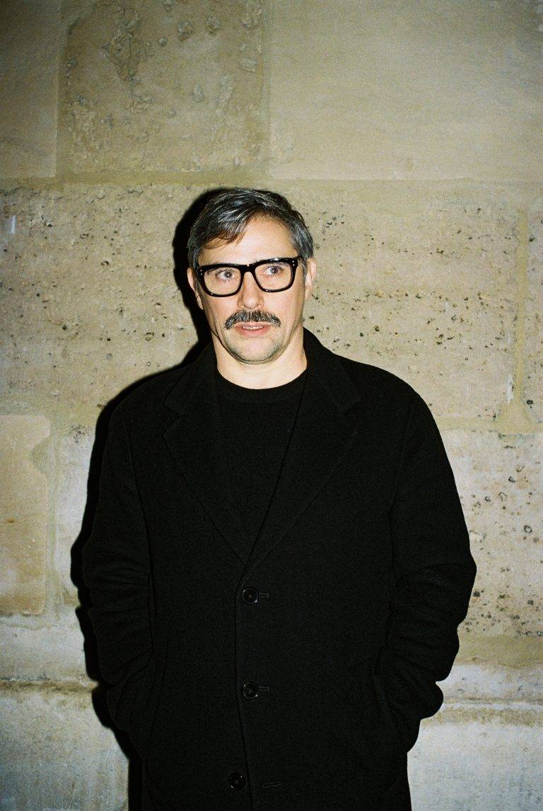  - L’Officiel Rivera Unveils its Winter Edition