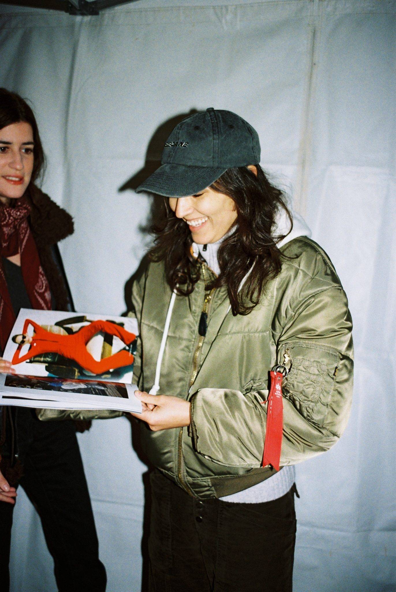  - L’Officiel Rivera Unveils its Winter Edition