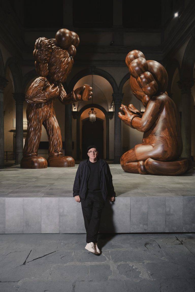  - SAY WHO ITALY 2025: A cultural Constellation of Art, Fashion, and Visions